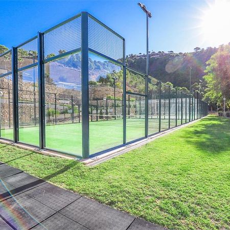 Slyline 40 Lujoso Apartamento De 1 Dormitorio - Muy Soleado Benidorm Buitenkant foto