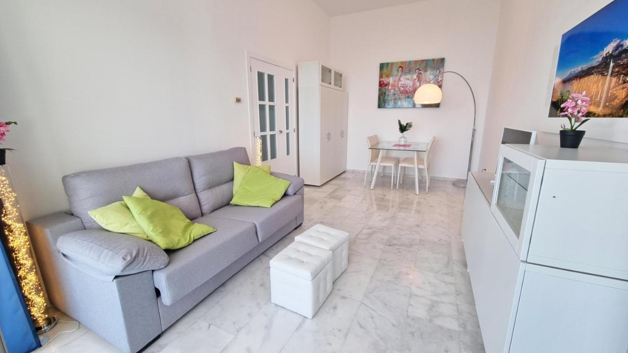 Slyline 40 Lujoso Apartamento De 1 Dormitorio - Muy Soleado Benidorm Buitenkant foto
