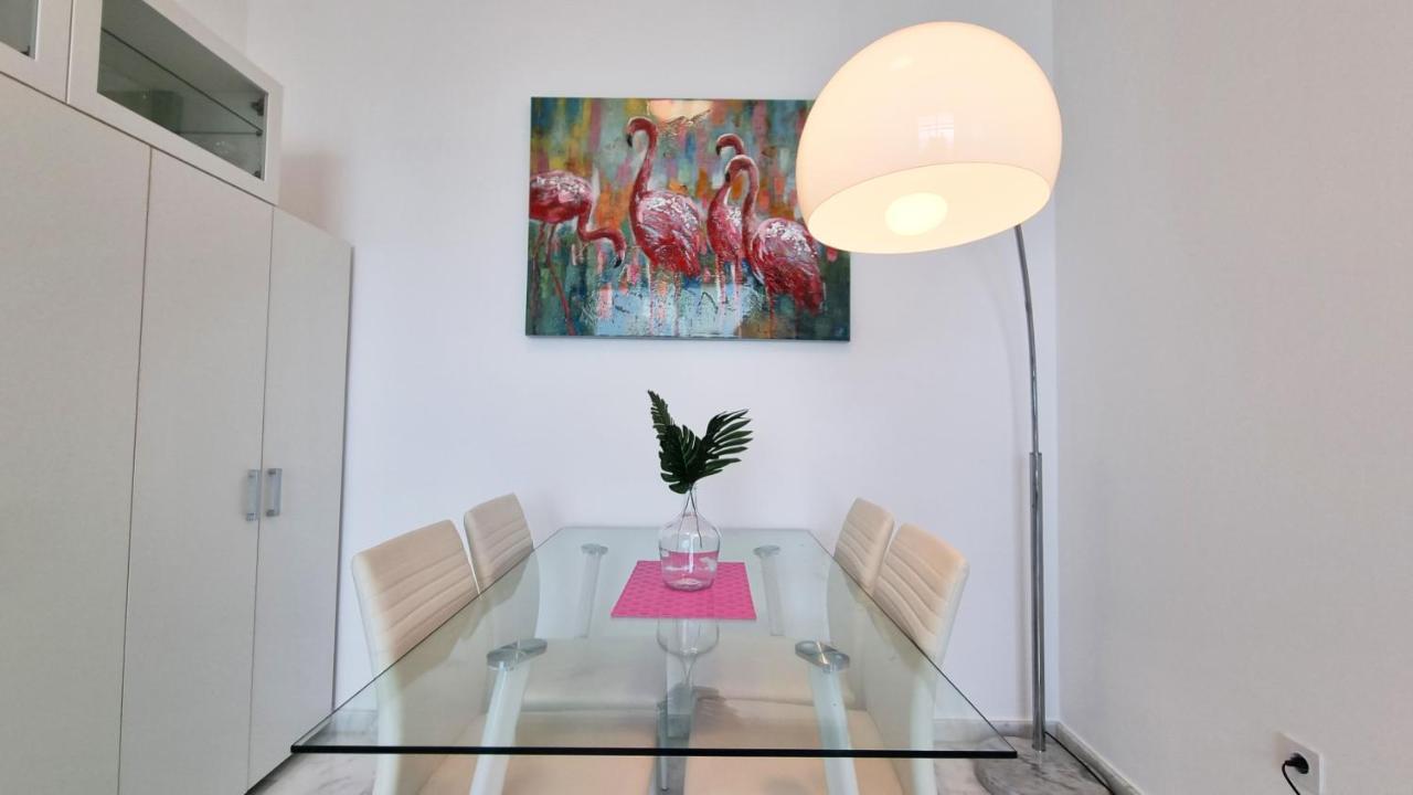 Slyline 40 Lujoso Apartamento De 1 Dormitorio - Muy Soleado Benidorm Buitenkant foto